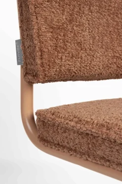 Ridge Soft (set van 2) Eetkamerstoel