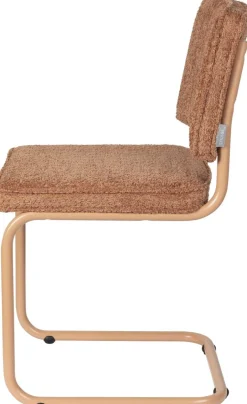 Ridge Soft (set van 2) Eetkamerstoel