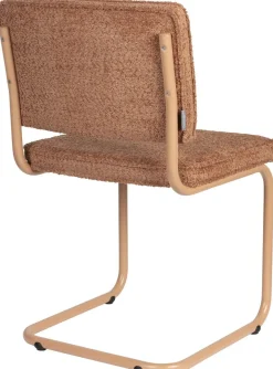 Ridge Soft (set van 2) Eetkamerstoel