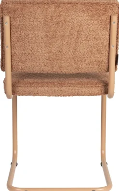Ridge Soft (set van 2) Eetkamerstoel