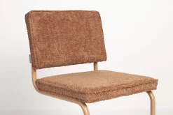 Ridge Soft (set van 2) Eetkamerstoel