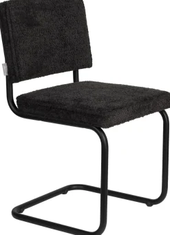 Ridge Soft (set van 2) Eetkamerstoel