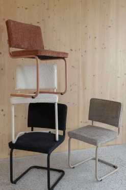 Ridge Soft (set van 2) Eetkamerstoel