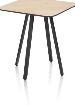 Ridgefield Bijzettafel