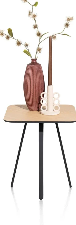 Ridgefield Bijzettafel