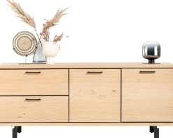 Ridgefield Natural Dressoir