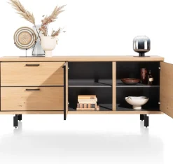 Ridgefield Natural Dressoir