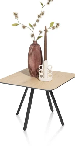 Ridgefield Natural Salontafel