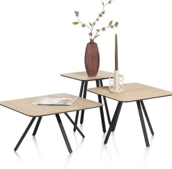 Ridgefield Natural Salontafel
