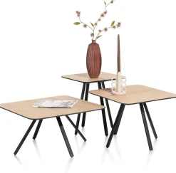 Ridgefield Natural Salontafel
