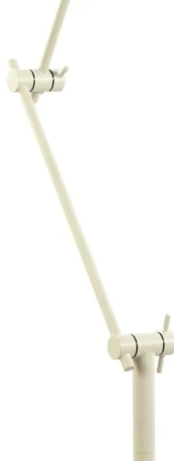 Riksja Vloerlamp