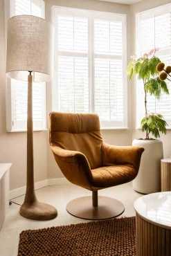 Rine Vloerlamp