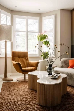 Rine Vloerlamp