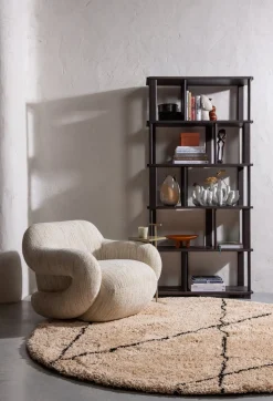 Riss Boekenkast