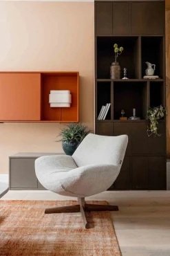 Rocco Fauteuil