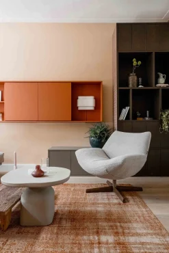 Rocco Fauteuil