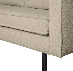 Rodeo Bouclé 2.5-Zitsbank