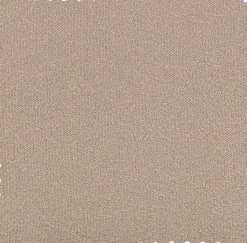 Rodeo Bouclé 3-Zitsbank