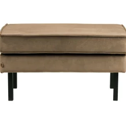 Rodeo Hocker