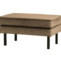 Rodeo Hocker