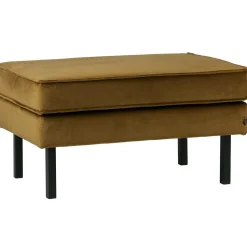 Rodeo Hocker