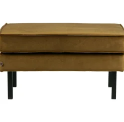 Rodeo Hocker