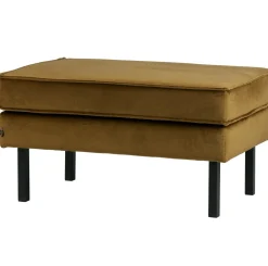 Rodeo Hocker