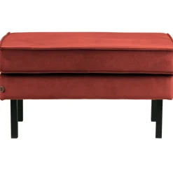 Rodeo Hocker