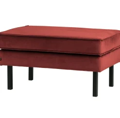 Rodeo Hocker