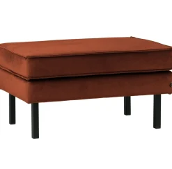 Rodeo Hocker