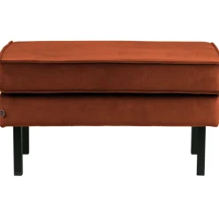 Rodeo Hocker