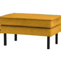 Rodeo Hocker