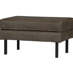 Rodeo Hocker