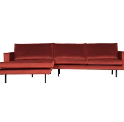 Rodeo Links Loungebank