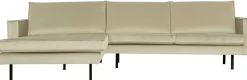 Rodeo Links Loungebank