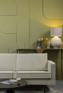 Rodeo Links Loungebank