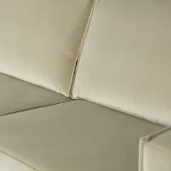 Rodeo Links Loungebank