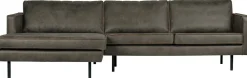 Rodeo Links Loungebank