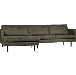 Rodeo Links Loungebank