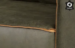 Rodeo Links Loungebank