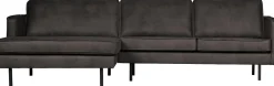 Rodeo Links Loungebank