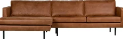 Rodeo Links Loungebank