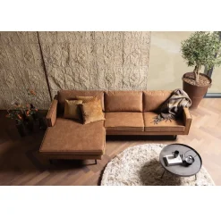 Rodeo Links Loungebank