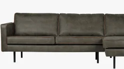 Rodeo Rechts Loungebank