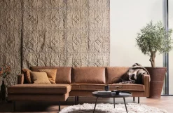 Rodeo Rechts Loungebank