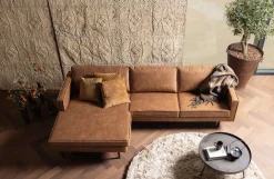 Rodeo Rechts Loungebank