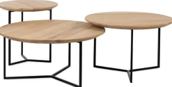 Roef Salontafel