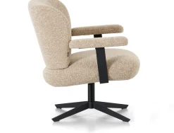 Romi Draaifauteuil