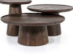 Ron S Salontafel