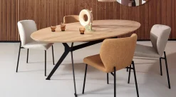 Room Eettafel